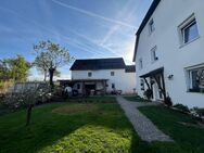 Resthof mit Charakter in Meinerzhagen - umfassend modernisiert und vielseitig nutzbar - Meinerzhagen