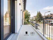 Provisionsfrei: Modernes Wohnen - Exklusive 4-Zimmer Wohnung in beliebter Lage von Nürnberg-Eibach - Nürnberg
