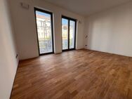 SPECIAL OFFER: Weißensee: ERSTBEZUG im NEUBAU - ab 2024: 1-Zi-Whg mit 21 m² - VHS 1. OG zur Straße - Berlin