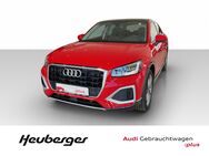 Audi Q2, Advanced Q2 35 TFSI, Jahr 2021 - Füssen