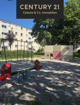 C21 - Ruhig wohnen, smart investieren: 3-Zimmer mit Loggia & Top-Energieklasse - München