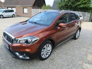 Suzuki SX4 S-Cross 1.4 Comfort - Gettorf