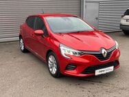 Renault Clio, 1.0 TCe 100 Experience, Jahr 2020 - Rheinfelden (Baden)