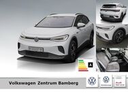 VW ID.4, Pure Performance APP, Jahr 2024 - Bamberg