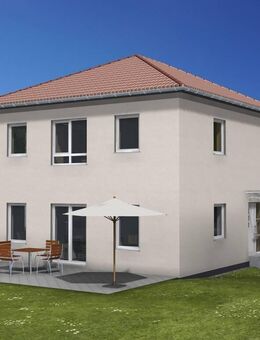Wohlfühlen auf jeder Etage - Stilvolles Eigenheim in Top-Lage! - Weinböhla