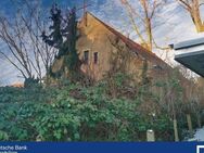 Charmantes Sanierungsprojekt: Historisches Pfarrhaus mit Potenzial - Zeitz Geußnitz