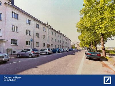 Schöne Drei-Raumwohnung in Uni-Nähe sucht neuen Eigentümer