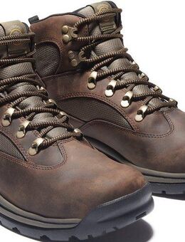 Timberland Chocorua Trail Mid Waterproof Schnürstiefelette Winterschuhe, Winterstiefel, Schnürboots, Winterboots, wasserdicht