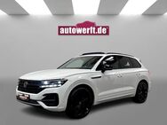 VW Touareg 3.0 TDI 4M R LINE BLACK PANO MATRIX CAM LUFT INNO - Ahrensburg