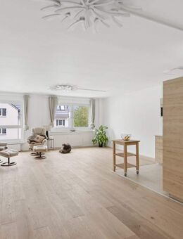 OWNR: Einziehen und Wohlfühlen - Renoviert und mit Küche! Frisch saniertes Wohnjuwel mit Stil - Berlin