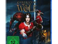 Chronicles of the Wolf PlayStation 5