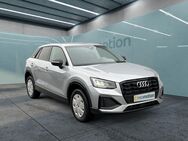 Audi Q2, 35 TFSI adv - - -, Jahr 2024 - München