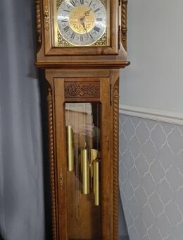 Standuhr Werth Clock - Wietze