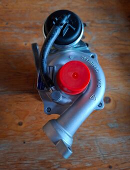 Turbolader - Bad Münstereifel