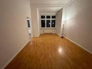 Wohnen mit Charakter: Gemütliches 1-Zimmer-Refugium mit Gestaltungsspielraum - Berlin