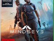 MindsEye Xbox Series X