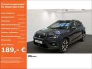 Seat Arona, STYLE EPH, Jahr 2020 - Neuss