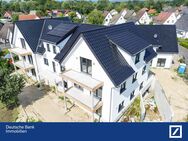 Hochwertige Neubau 4 ZKB-Eigentumswohnung im Dachgeschoss! KFW 40 Standard - Schloß Holte-Stukenbrock