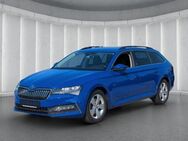 Skoda Superb Combi iV Hybrid*AHK ACC R-Kam 2xSpurass - Ruhstorf (Rott)