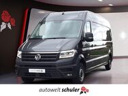 VW Crafter, 2.0 TDI 35 Kasten Lang Automatik, Jahr 2021 - Villingen-Schwenningen