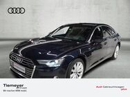 Audi A6, Limousine 50 TDI Q S LINE, Jahr 2022 - Gelsenkirchen