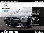 Mercedes E 300, e T AMG-Sport 18, Jahr 2023 - Lüdenscheid