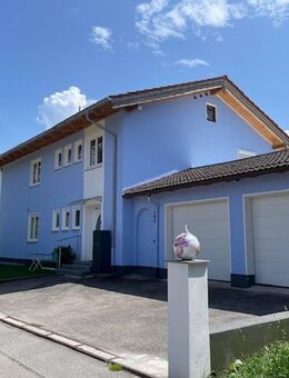 2 Familienhaus Nähe Ruhpolding und Inzell - Siegsdorf