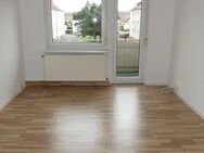 sonnige 2-Raum-Wohnung/Balkon mit Laminat - Ellrich