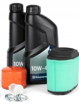 Service-Kit Husqvarna B&S8240 TS242TXD,RC Inspektion - Wuppertal