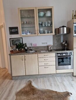 gemütliche Wohnung in ruhiger Lage - Waldbröl