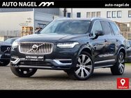 Volvo XC90, T8 AWD Inscription Plug-In, Jahr 2020 - Münster