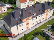 Dachgeschoss-Eigentumswohnung in der Tribseer Siedlung - Stralsund