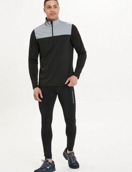 ENDURANCE Funktionsshirt Susat (1-tlg) mit extra starken Reflektoren