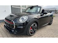 Mini John Cooper Works Cabrio Autom./Hifi/LED/Kamera - Heidenheim (Brenz)