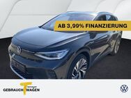 VW ID.4, PRO LM21 WÄRMEPUMPE, Jahr 2021 - Oberhausen