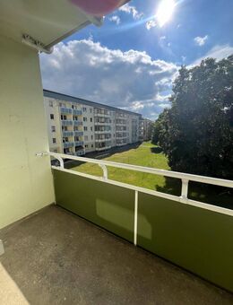 8% Rendite - Direkt vom Eigentümer - Charmante 2 Raum Wohnung - Altenburg
