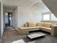 Möbliert: Moderne 2,5-Zimmer Wohnung mit Arbeitszimmer in Bogehausen/ Nähe Flughafen S-Bahn S8 - München