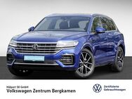 VW Touareg, V6 R-LINE LM20 °, Jahr 2023 - Bergkamen