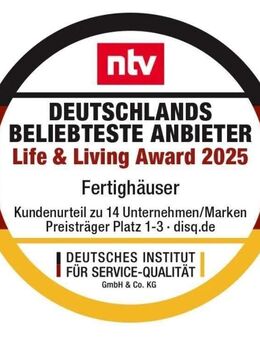 Jedes Haus ein Unikat zum bodenständigen allkauf Preis - Berlin