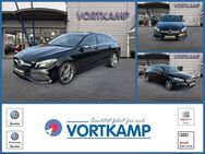 Mercedes CLA 180, SB AMG el, Jahr 2017 - Gronau (Westfalen)