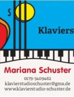 Klavierunterricht - Kürnach