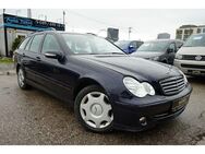 Mercedes-Benz C 180 T Kompressor |KD gepflegt| |HU: NEU| |AHK| - München