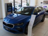 Skoda Scala, 1.0 TSI Drive Drive, Jahr 2022 - Schneeberg (Sachsen)