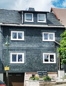 Doppelhaushälfte in Frauenwald - Frauenwald