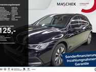 VW Golf, 1.5 TSI MOVE, Jahr 2024 - Wackersdorf