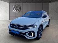 VW T-Roc, 2.0 TDI R-Line, Jahr 2024 - Landsberg (Lech)