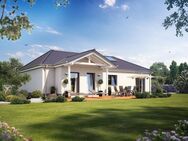 Landhaus-Bungalow mit 126m² !! - Kirchheimbolanden