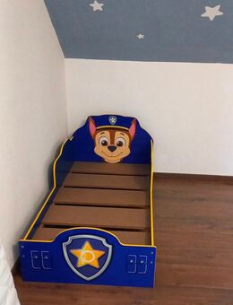Kinderbett "Chase" von Paw Patrol - Neunkirchen-Seelscheid