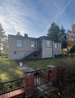 Solides Familien Domizil - Ihr Platz zum Leben am See! - Warin