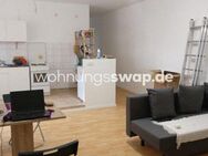 Wohnungsswap - Antwerpener Straße - Berlin